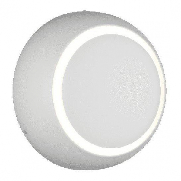 Настенный светодиодный светильник DesignLed GW Mun GW-6100-5-WH-WW 002387 Настенный светодиодный светильник DesignLed GW Mun GW-6100-5-WH-WW 002387
