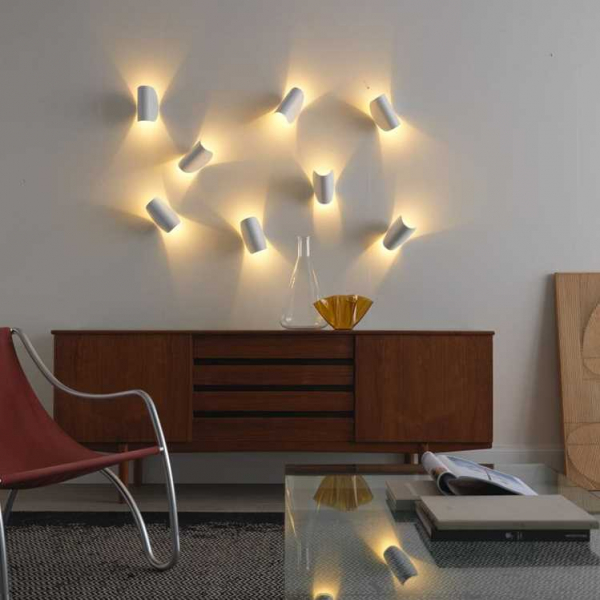 Настенный светильник Imperium Loft ORNES01 243423-26 Настенный светильник Imperium Loft ORNES01 243423-26
