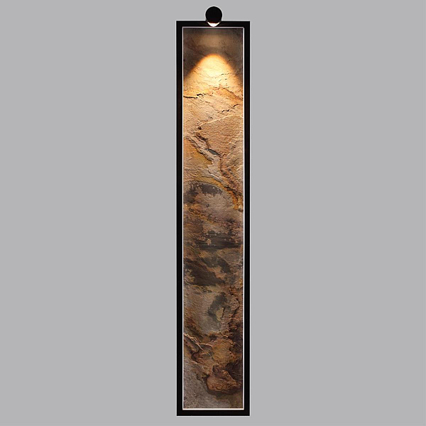 Настенный светильник Odeon Light STOFLAKE 5078/35WL
