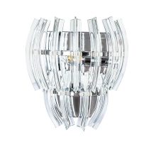 Настенный светильник Arte Lamp ELLA A1054AP-1CC