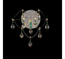 Настенный светильник iLamp Louvre W899 CR
