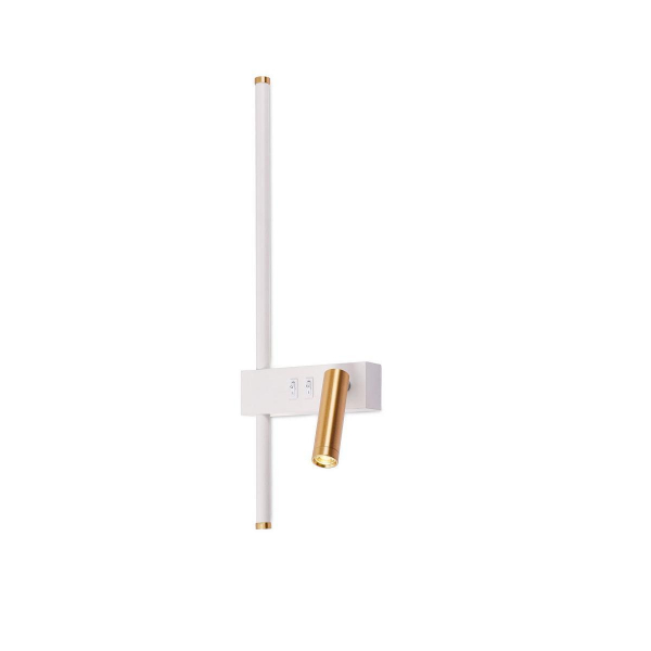 Настенный светодиодный светильник Ambrella light Comfort LineTech FL5207 Настенный светодиодный светильник Ambrella light Comfort LineTech FL5207