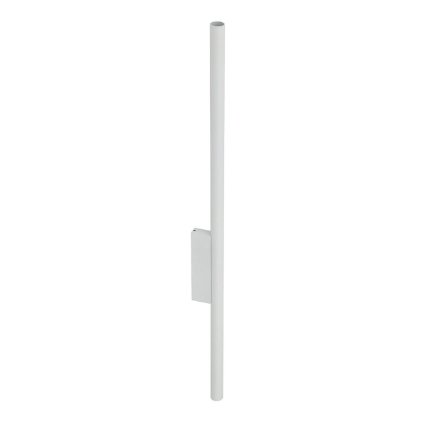 Настенный светильник Nowodvorski Laser Wall White 11813