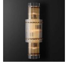 Настенный светильник Imperium Loft rudine-b01 227150-23