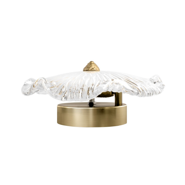 Настенный светильник Loft IT Bloom 10352W/B AB Настенный светильник Loft IT Bloom 10352W/B AB
