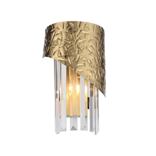 Настенный светильник ST Luce Tefina SL1100.301.01 Настенный светильник ST Luce Tefina SL1100.301.01