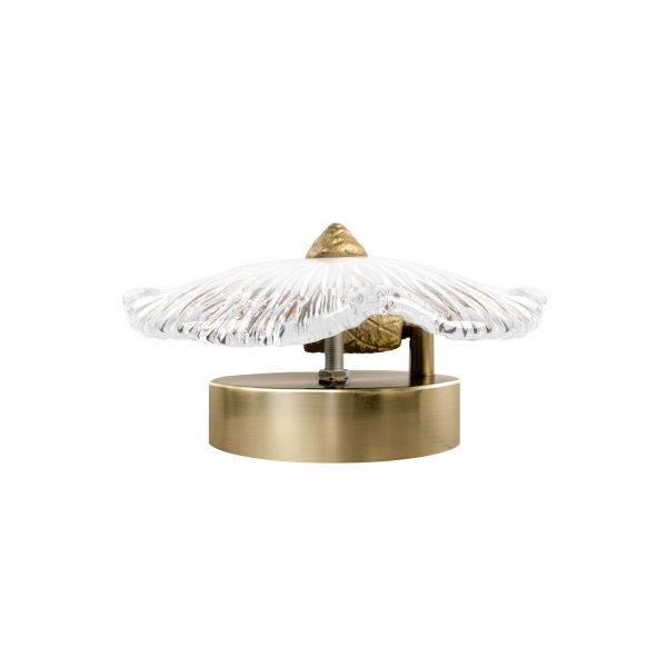 Настенный светильник Loft IT Bloom 10352W/A AB Настенный светильник Loft IT Bloom 10352W/A AB