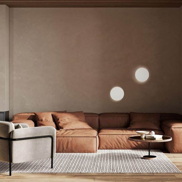 Настенный светильник TK Lighting 5910 Luna Настенный светильник TK Lighting 5910 Luna
