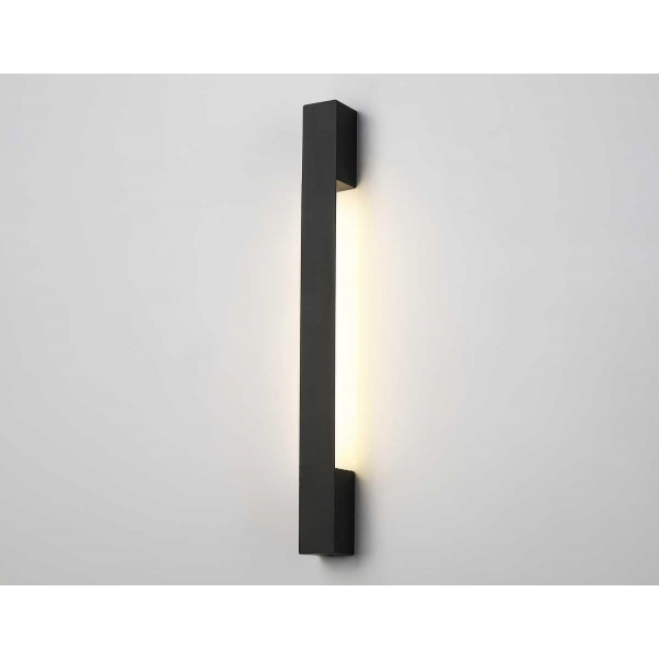 Настенный светодиодный светильник Ambrella light Wallers FW4412 Настенный светодиодный светильник Ambrella light Wallers FW4412