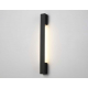 Настенный светодиодный светильник Ambrella light Wallers FW4412