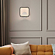 Настенный светильник Freya Нео Гео / Neo Geo FR6201WL-L16BW