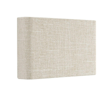 Настенный светильник Nowodvorski Santana B Cream 11750