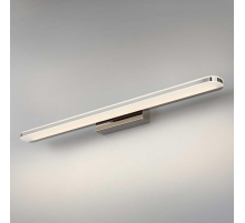 Настенный светодиодный светильник Elektrostandard Tersa LED хром MRL LED 1080 a040511