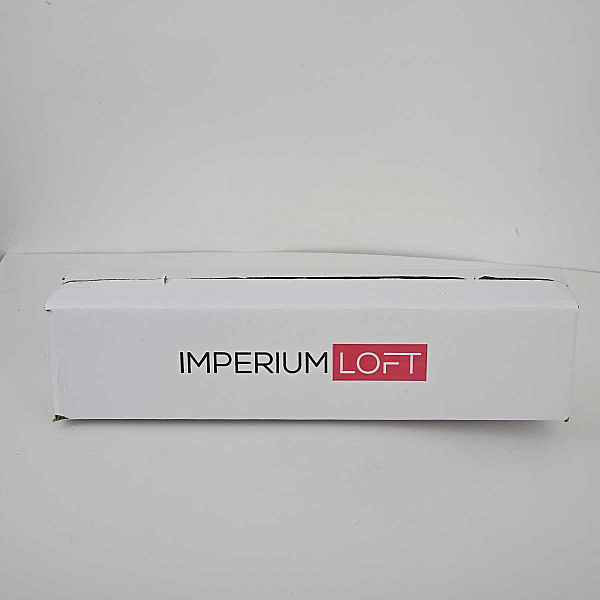 Настенный светильник Imperium Loft Wiki B Wall H40 227110-23