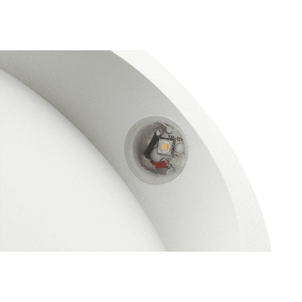 Настенный светодиодный светильник DesignLed GW-R680-1-WH-WW 003032