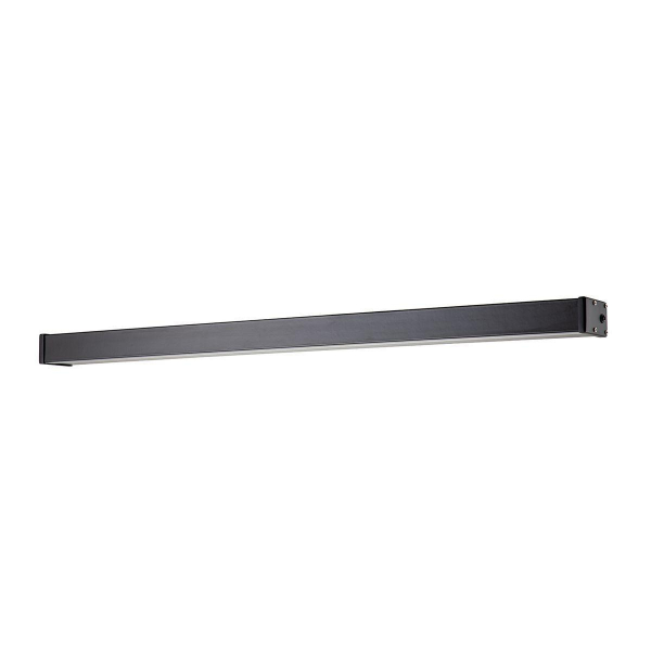 Настенный светодионый светильник Escada Trace 10214/S Led Black Настенный светодионый светильник Escada Trace 10214/S Led Black