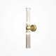 Настенный светильник Maytoni Modern Antic MOD302WL-02CG1