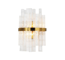 Настенный светильник Divinare Meadow 6053/17 AP-1