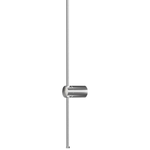 Настенный светодиодный светильник Loft IT Rays 10053GR Настенный светодиодный светильник Loft IT Rays 10053GR