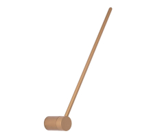 Настенный светильник Arte Lamp Polis A2027AP-1GO