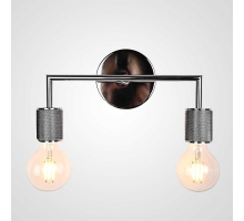 Настенный светильник Imperium Loft RH Utilitaire 123265-22