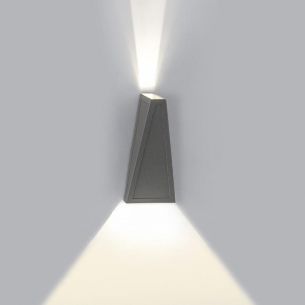 Настенный светодиодный светильник Crystal Lux CLT 225W DG Настенный светодиодный светильник Crystal Lux CLT 225W DG
