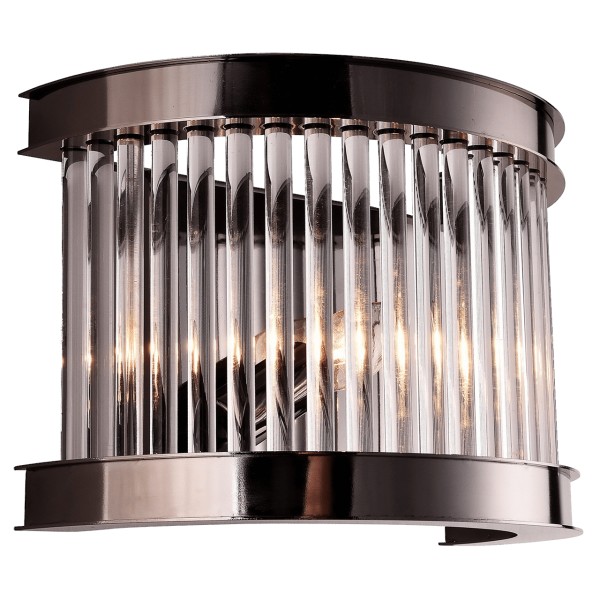 Настенный светильник Divinare 8101/02 AP-1