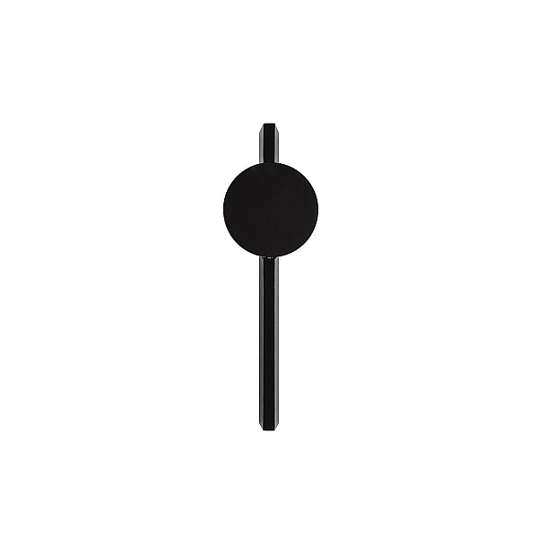 Настенный светильник Loft IT Flame 10452W Black sand