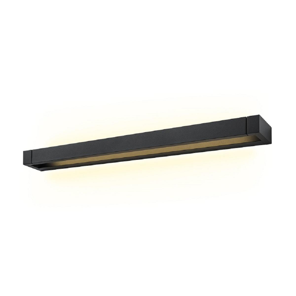 Настенный светодный светильник Crystal Lux CLT 028W700 BL Настенный светодный светильник Crystal Lux CLT 028W700 BL