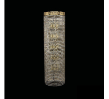 Настенный светильник Bohemia Ivele 83401B/30IV-100 G R