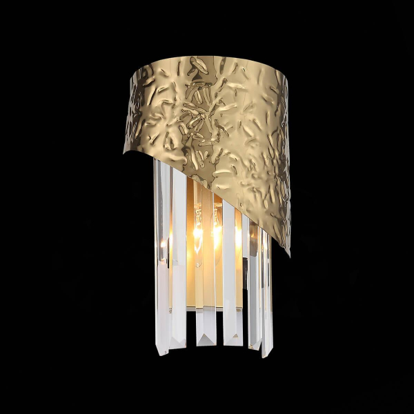 Настенный светильник ST Luce Tefina SL1100.301.01 Настенный светильник ST Luce Tefina SL1100.301.01