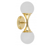 Настенный светильник KUTEK BARI BAR-K-2(Z)