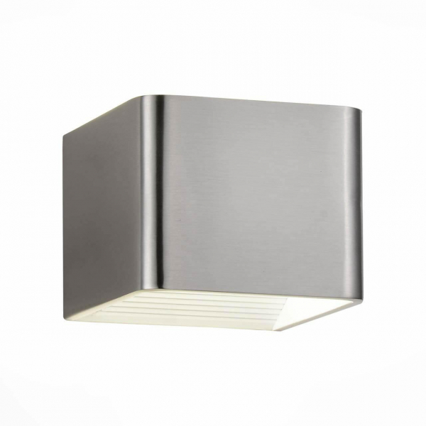 Настенный светодиодный светильник ST Luce SL592.071.01 Настенный светодиодный светильник ST Luce SL592.071.01