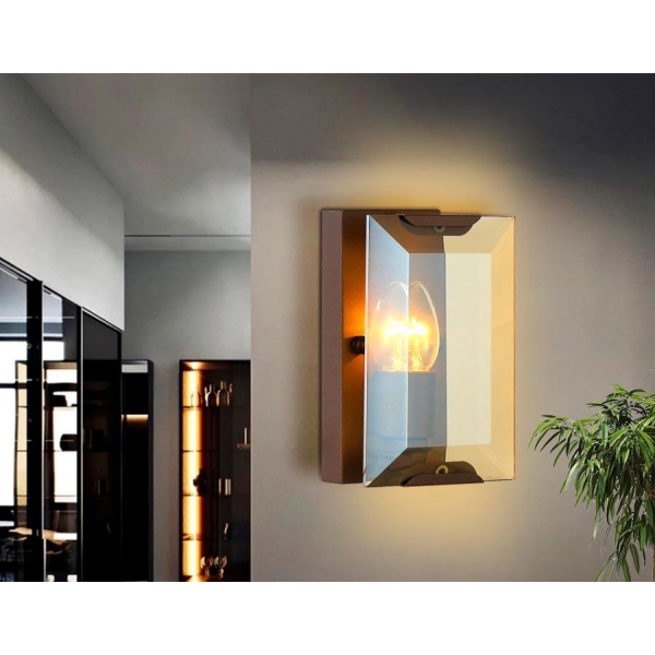 Настенный светильник Ambrella light Traditional TR5158 Настенный светильник Ambrella light Traditional TR5158