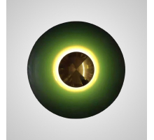 Настенный светодиодный светильник Imperium Loft Alesta 209032-23