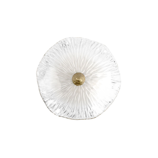 Настенный светильник Loft IT Bloom 10352W/A AB Настенный светильник Loft IT Bloom 10352W/A AB