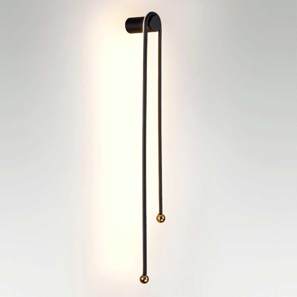 Настенный светильник Odeon Light MEMFI 6633/18WL Настенный светильник Odeon Light MEMFI 6633/18WL