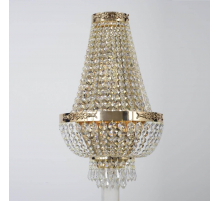 Настенный светильник Arti Lampadari Pera E 2.20.100 G