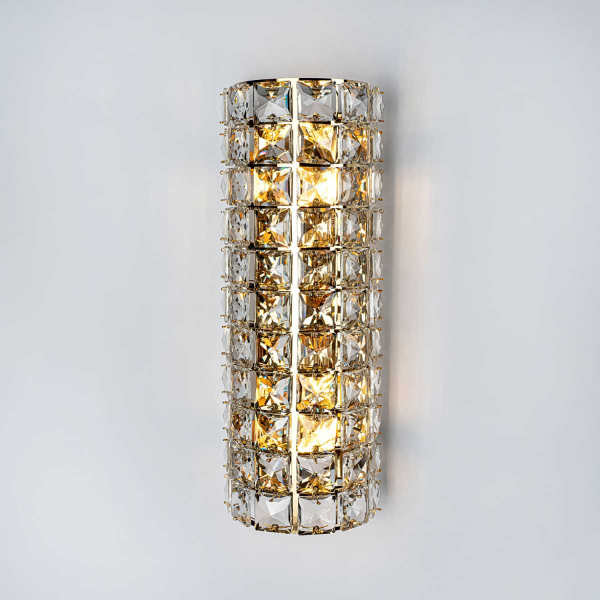 Настенный светильник MODELUX ML.558.02 GD