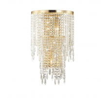Настенный светильник Odeon Light Chokka 5028/3W