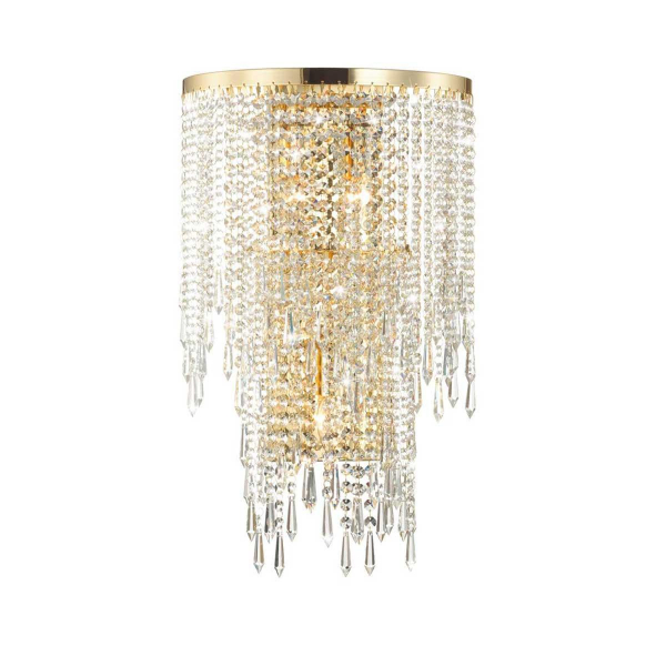 Настенный светильник Odeon Light Chokka 5028/3W Настенный светильник Odeon Light Chokka 5028/3W