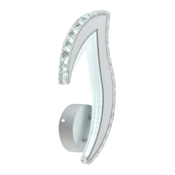 Настенный светодиодный светильник Profit Light 3906/1W WHT Настенный светодиодный светильник Profit Light 3906/1W WHT