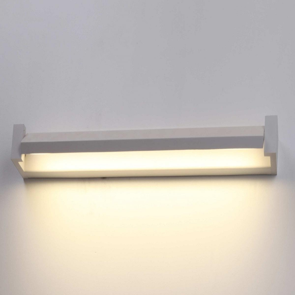 Настенный светодиодный светильник Crystal Lux CLT 028W WH Настенный светодиодный светильник Crystal Lux CLT 028W WH
