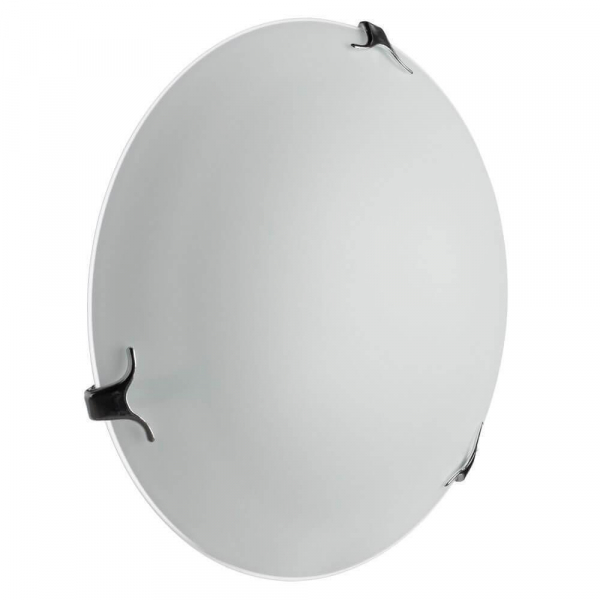 Настенный светильник Arte Lamp Plain A3720PL-2CC Настенный светильник Arte Lamp Plain A3720PL-2CC