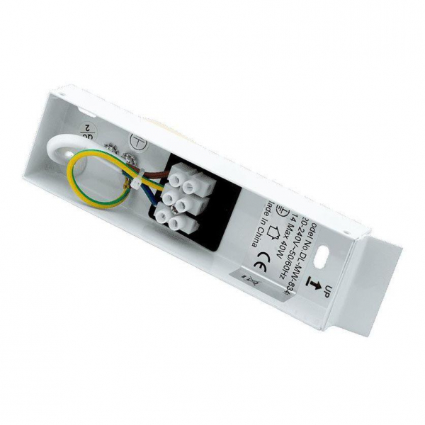 Настенный светильник DesignLed MJ Magic-S DL-MW-8341 003057 Настенный светильник DesignLed MJ Magic-S DL-MW-8341 003057