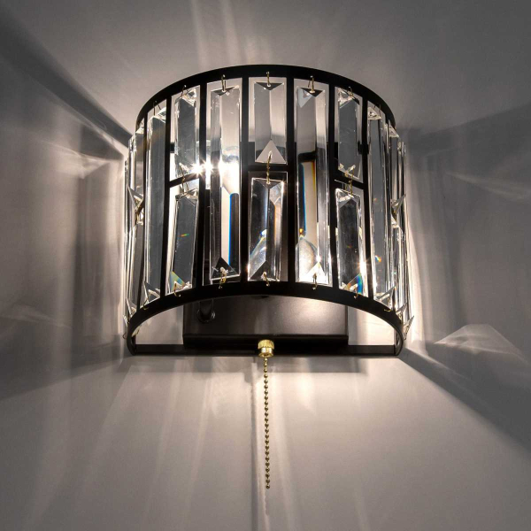 Настенный светильник Citilux Гермес CL331321