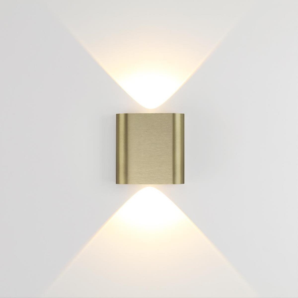 Настенный светильник ODEON LIGHT HIGHTECH 7107/2WL Настенный светильник ODEON LIGHT HIGHTECH 7107/2WL