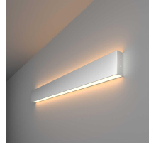 Настенный светодиодный светильник Elektrostandard LSG-02-2-8 78-24-3000-MS a041477