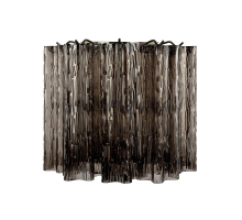 Настенный светильник Loft IT Murano 10580W Smoke