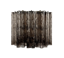 Настенный светильник Loft IT Murano 10580W Smoke